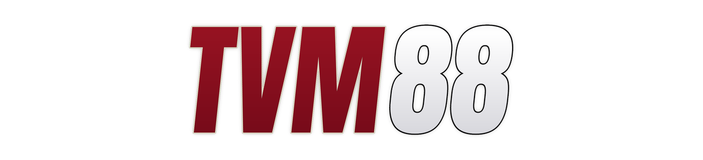 tvm88 Logo